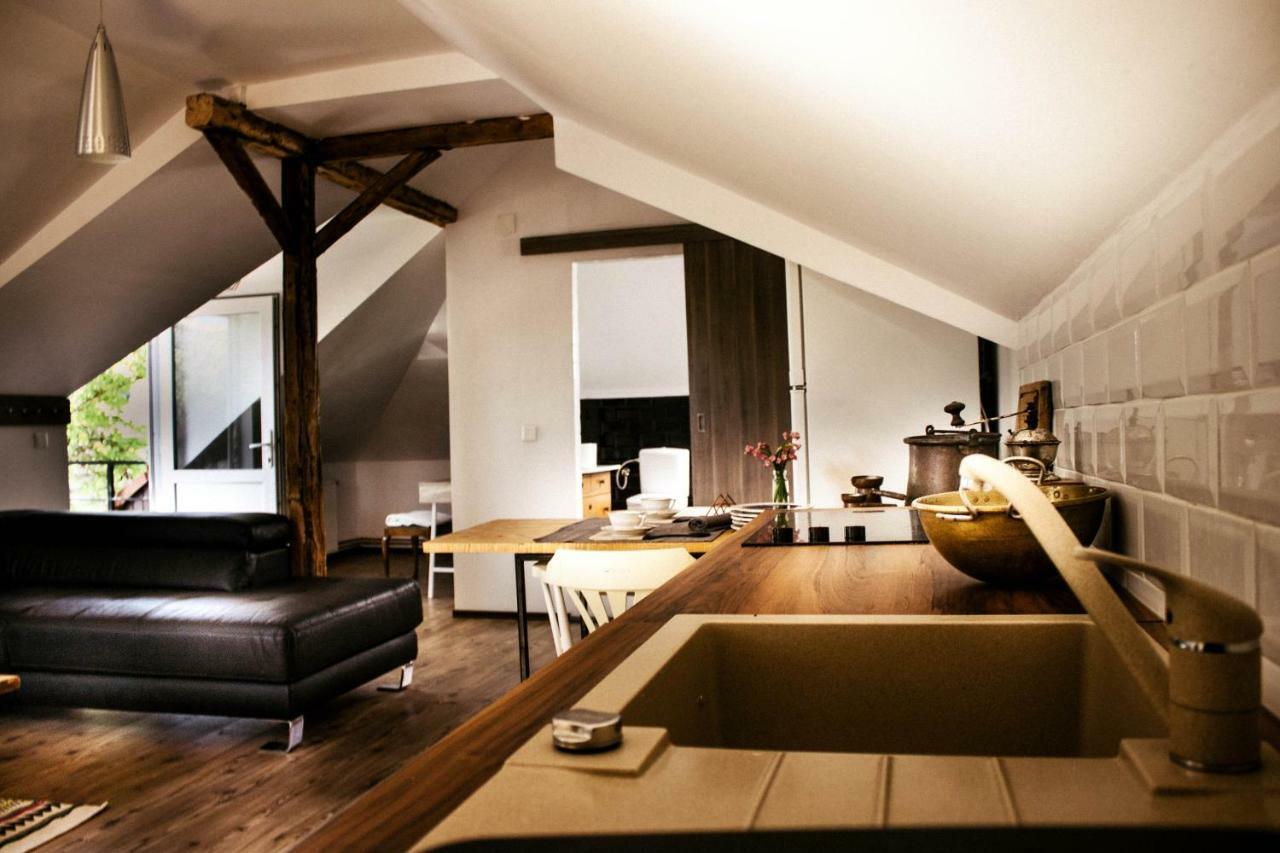 Апартаменти Cotton Loft Алба-Юлія Екстер'єр фото